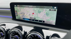 Mercedes-Benz A-Class A200 AMG Line Premium Edition 5dr Auto Petrol Hatchback